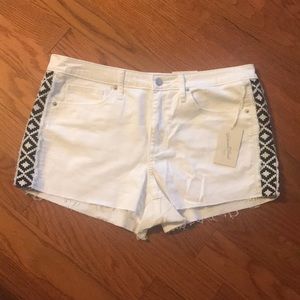 Women’s Shorts
